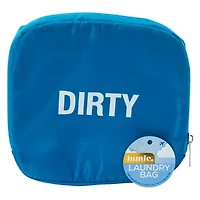 Travel Laundry Bag 20.47in x 17.32in