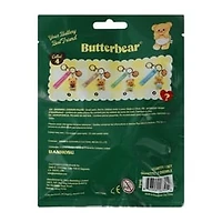 Butterbear Keychain (Styles May Vary)