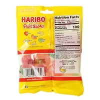 Haribo® Fruit Salad Gummi Candy 4oz