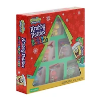 SpongeBob SquarePants™ Krabby Patties™ Pretty Patties Gummy Candy