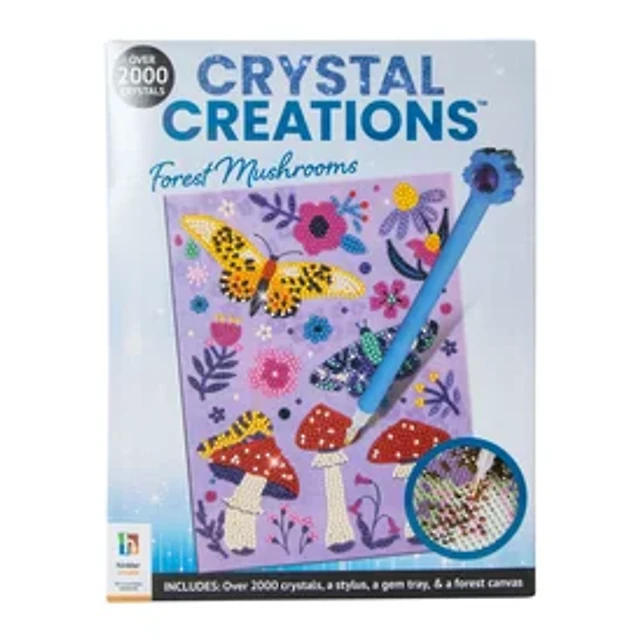 Crystal Creations™ Craft Kit