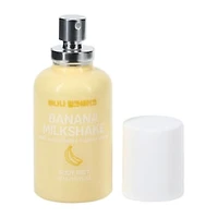 Banana Milkshake Body Mist 1oz
