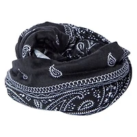 Multi-Wear Fabric Headwrap