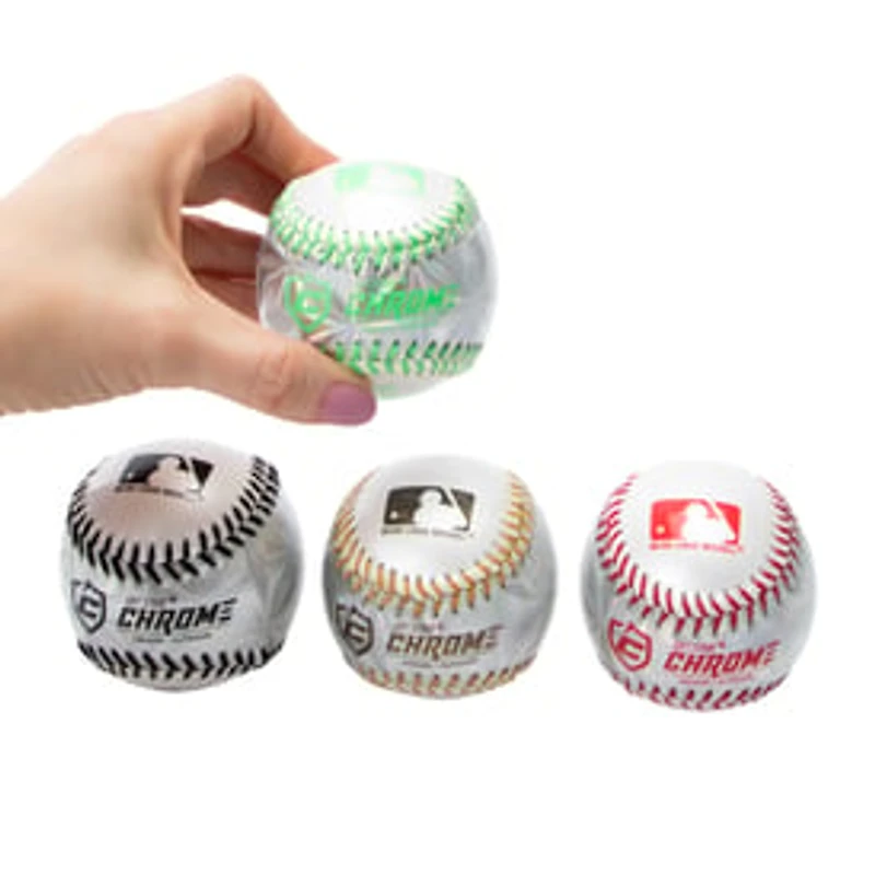 Major League Baseball® Ball (Styles May Vary)