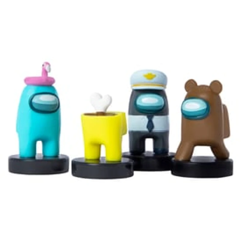 Among Us™ Series 2 Crewmate Stampers Blind Bag