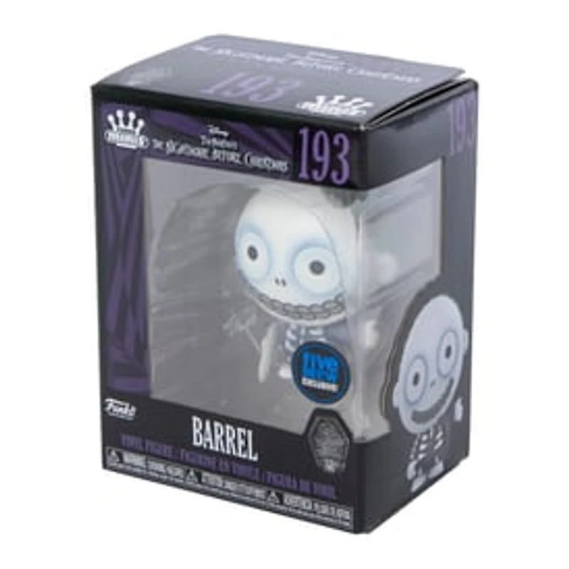Funko Minis Disney Tim Burton's The Nightmare Before Christmas Sally vinyl figure