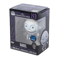 Funko Minis Disney Tim Burton's The Nightmare Before Christmas Sally vinyl figure