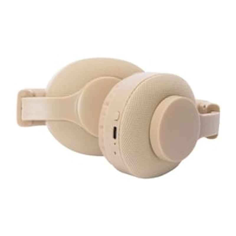Bass Jaxx™ Iconic Wireless Bluetooth® Headphones