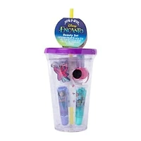 Disney Encanto Beauty Tumbler 6-Piece Set
