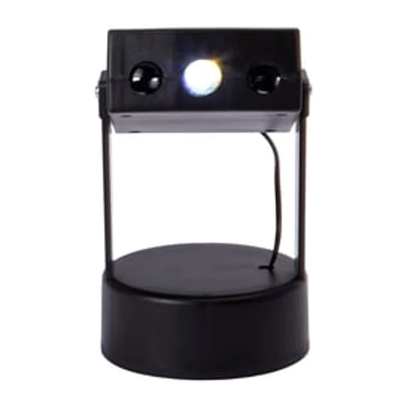 Halloween Dancing Skeleton Projector