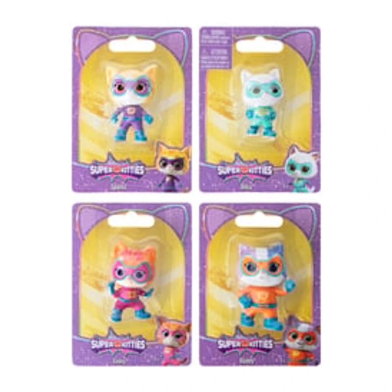 Disney Toy Figure