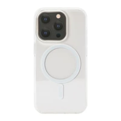 iPhone 15 Pro® Clear Phone Case