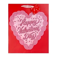 Valentine's Day Large Gift Bag