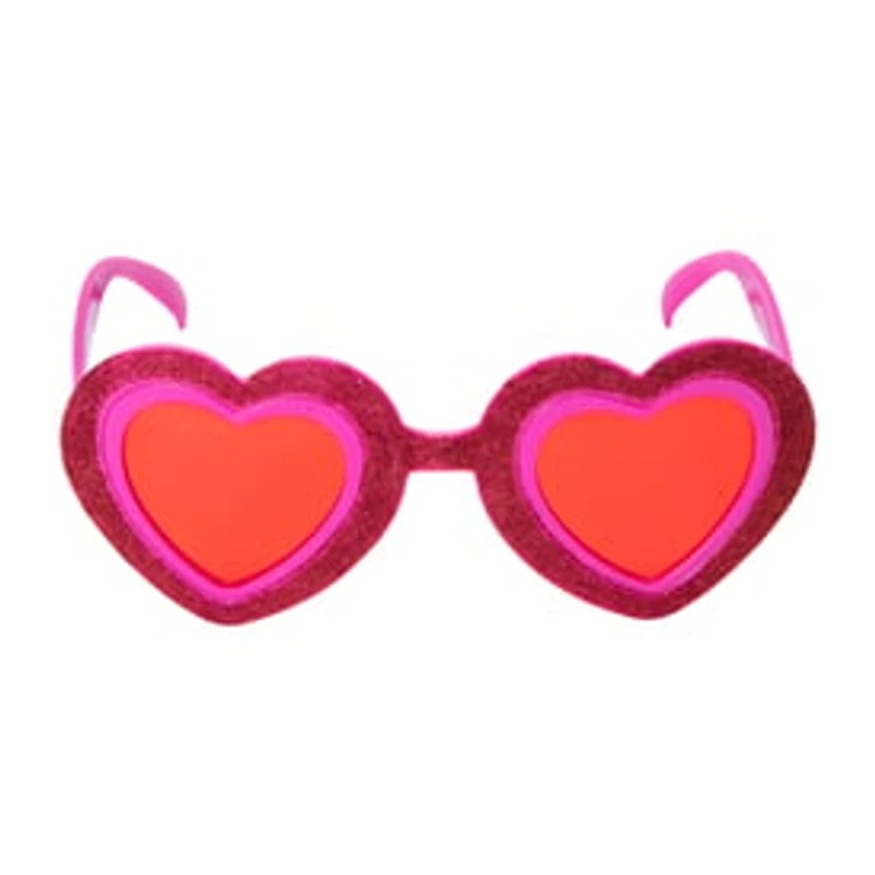 Heart Shape Glasses