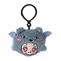 Dark Carnival Vinyl Face Collectible Surprise Plush Clip-On (Styles May Vary)
