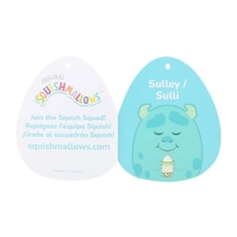 Squishmallows™ Disney Mystery Squad Toy