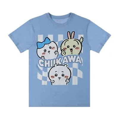 Chiikawa Graphic Tee