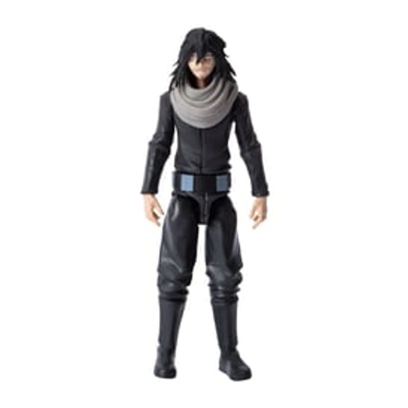 My Hero Academia Shota Aizawa Action Figure