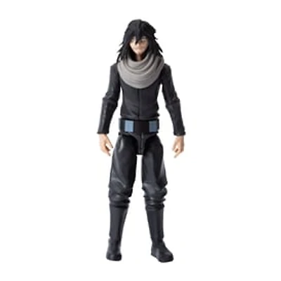 My Hero Academia Shota Aizawa Action Figure