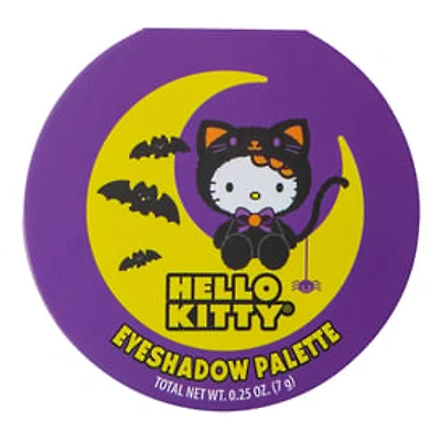 Halloween Eyeshadow Palette 0.25oz