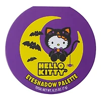 Halloween Eyeshadow Palette 0.25oz