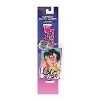 Netflix KPop Demon Hunters Lanyard