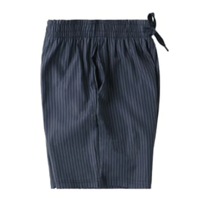 Young Mens Pattern Shorts