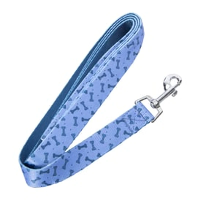 Pattern Dog Leash 4ft