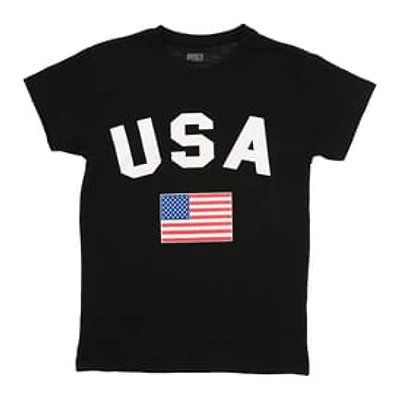 Usa Graphic Tee
