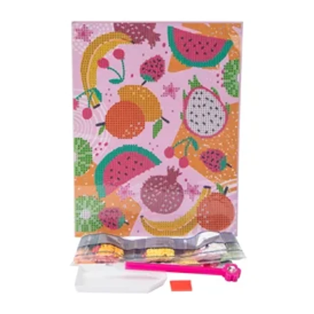 Crystal Creations™ Craft Kit