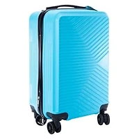 Hardside Carry-On Spinner Luggage 38L