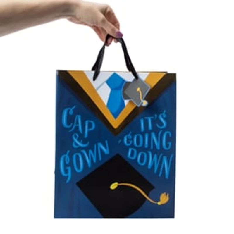 Graduation Gift Bags