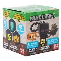 Minecraft™ Backpack Hanger Blind Bag (Styles May Vary)
