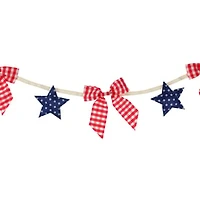 Bow Garland