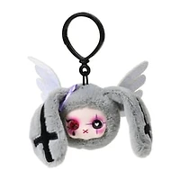 Angel Whispers Vinyl Face Surprise Plush Clip-On (Styles May Vary)