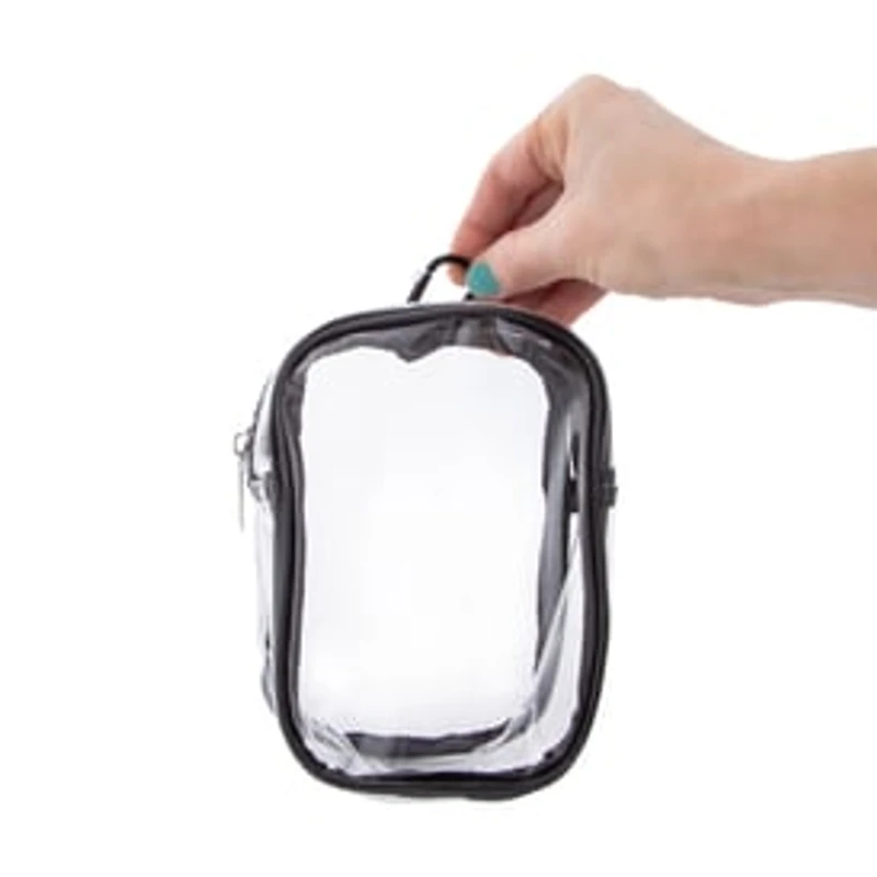 Carry Case For Fuzzy Friends