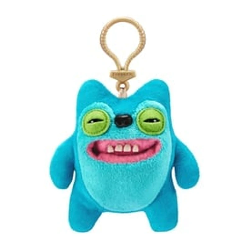 Fuggler Keyring  S5 (Styles May Vary)