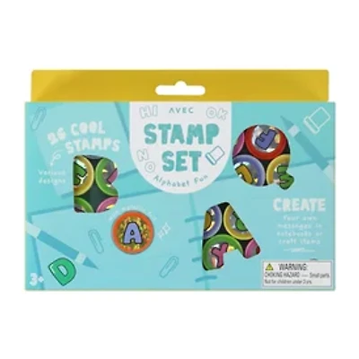 Stamp Set
