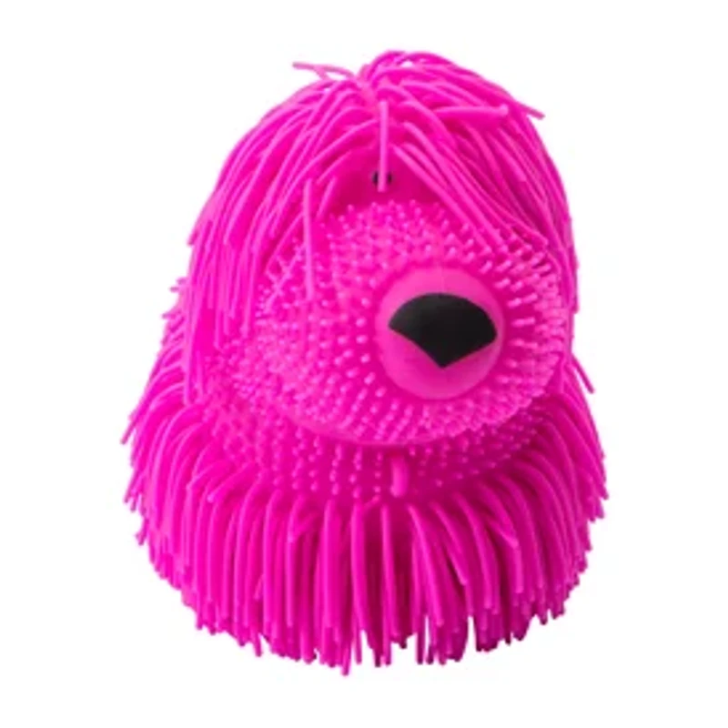 Puffer Friendz Toy (Styles May Vary)