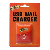 Snack Food USB Wall Charger