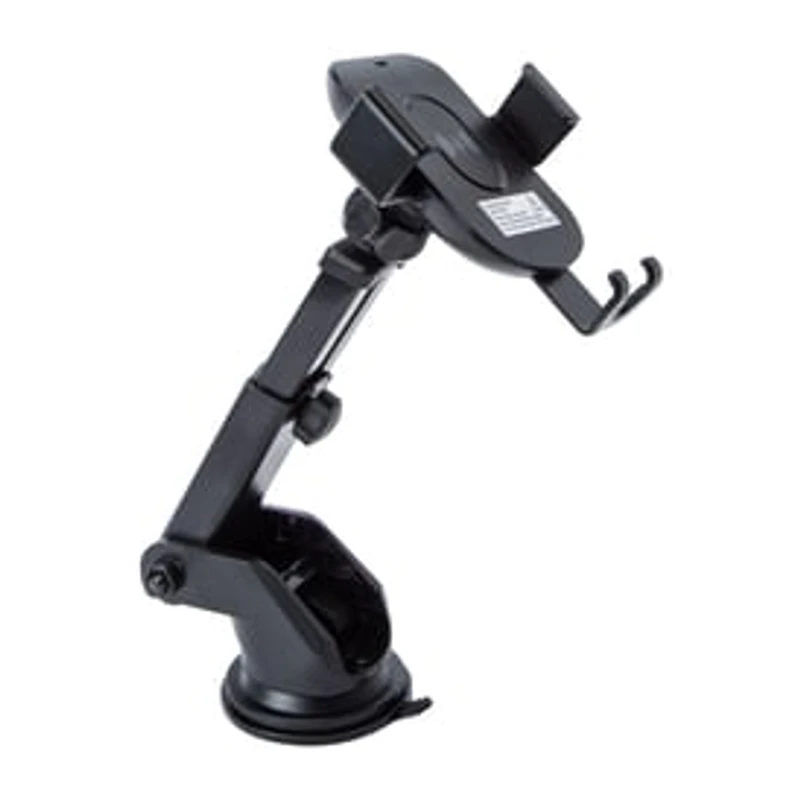 15W Wireless Charging Gravity Mount