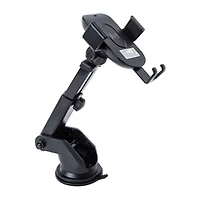 15W Wireless Charging Gravity Mount