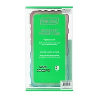 iPhone 17® MagSafe® Wavy Phone Case