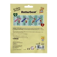 Butterbear® Blind Bag Keychain (Styles May Vary)