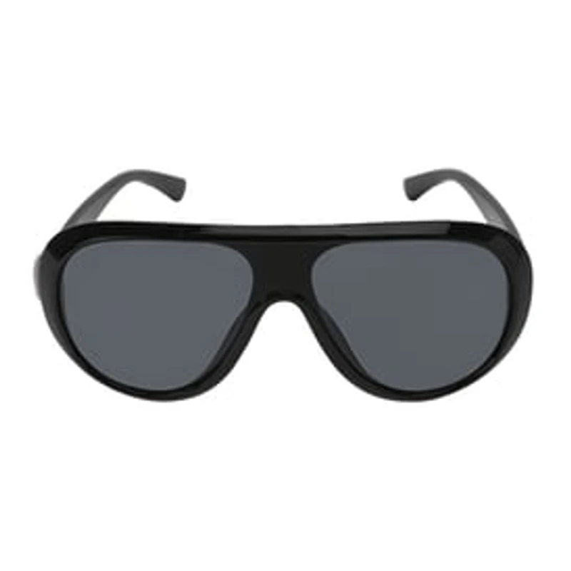 Juniors Round Goggle Aviators
