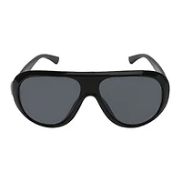Juniors Round Goggle Aviators