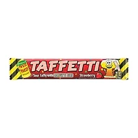 Toxic Waste® Tafetti Strawberry Sour Taffy Candy 0.7oz