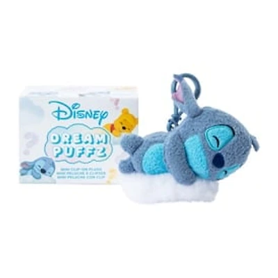 Disney Dream Puffz™ Mini Clip-On Plush Blind Toy (Styles May Vary)