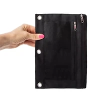 3-Ring Binder Pencil Pouch