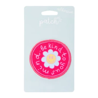 Trendy Adhesive Patch